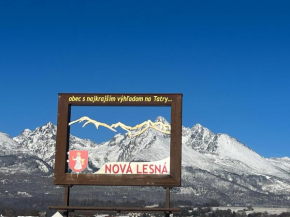 Apartmán 11 Nová Lesná